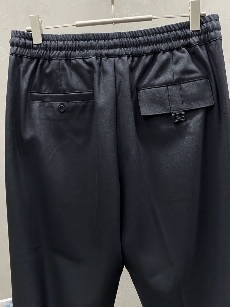 Fendi Long Pants